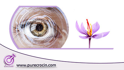 Saffron for age-related macular degeneration (AMD); A hope to stop vision loss from AMD