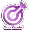 PureCrocin